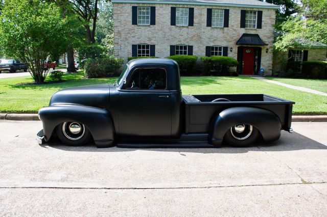 1953 Chevrolet Other Pickups - photo 12