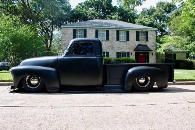 1953 Chevrolet Other Pickups - photo 13