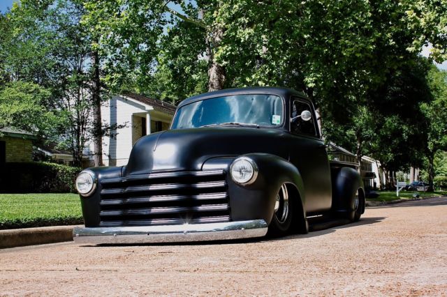 1953 Chevrolet Other Pickups - photo 2