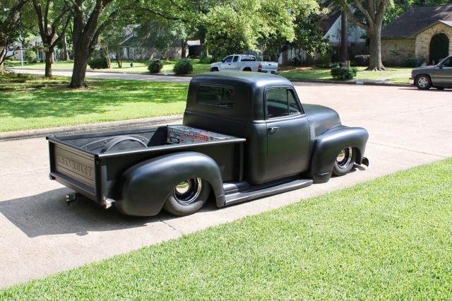 1953 Chevrolet Other Pickups - photo 3