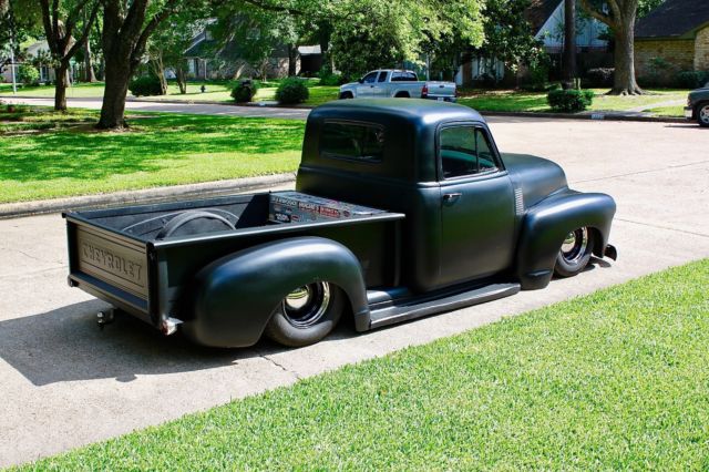 1953 Chevrolet Other Pickups - photo 4