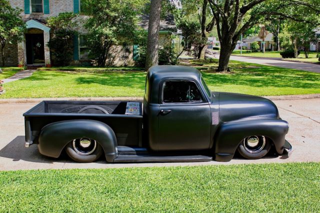 1953 Chevrolet Other Pickups - photo 5