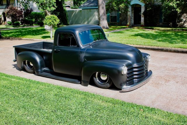 1953 Chevrolet Other Pickups - photo 6