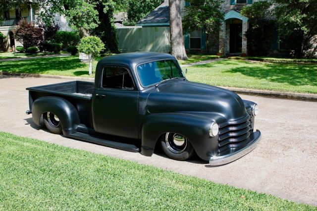 1953 Chevrolet Other Pickups - photo 7
