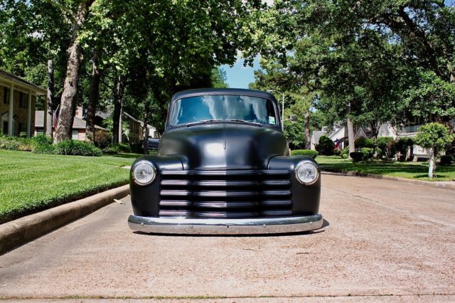 1953 Chevrolet Other Pickups - photo 8