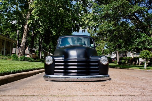 1953 Chevrolet Other Pickups - photo 9