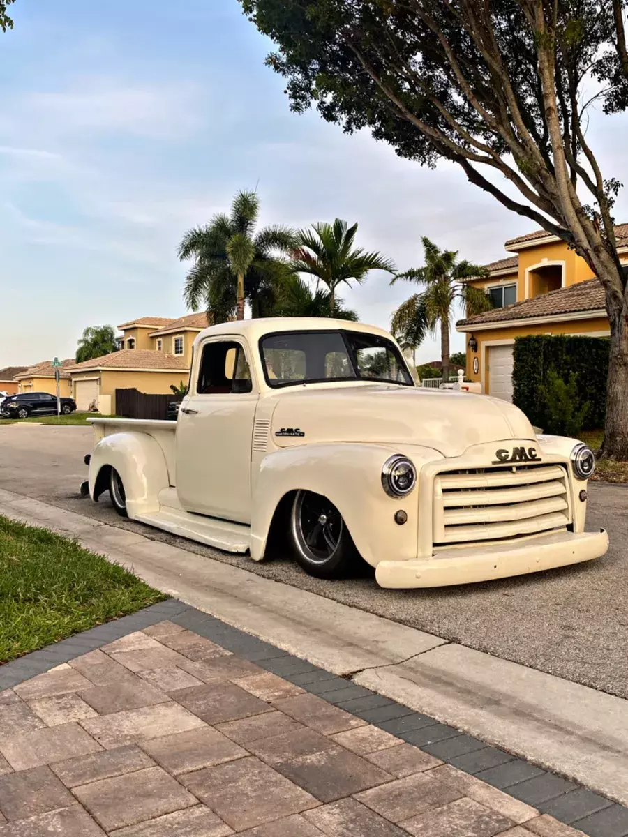 1953 GMC Other
