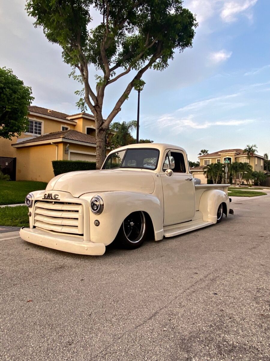 1953 GMC Other - photo 2
