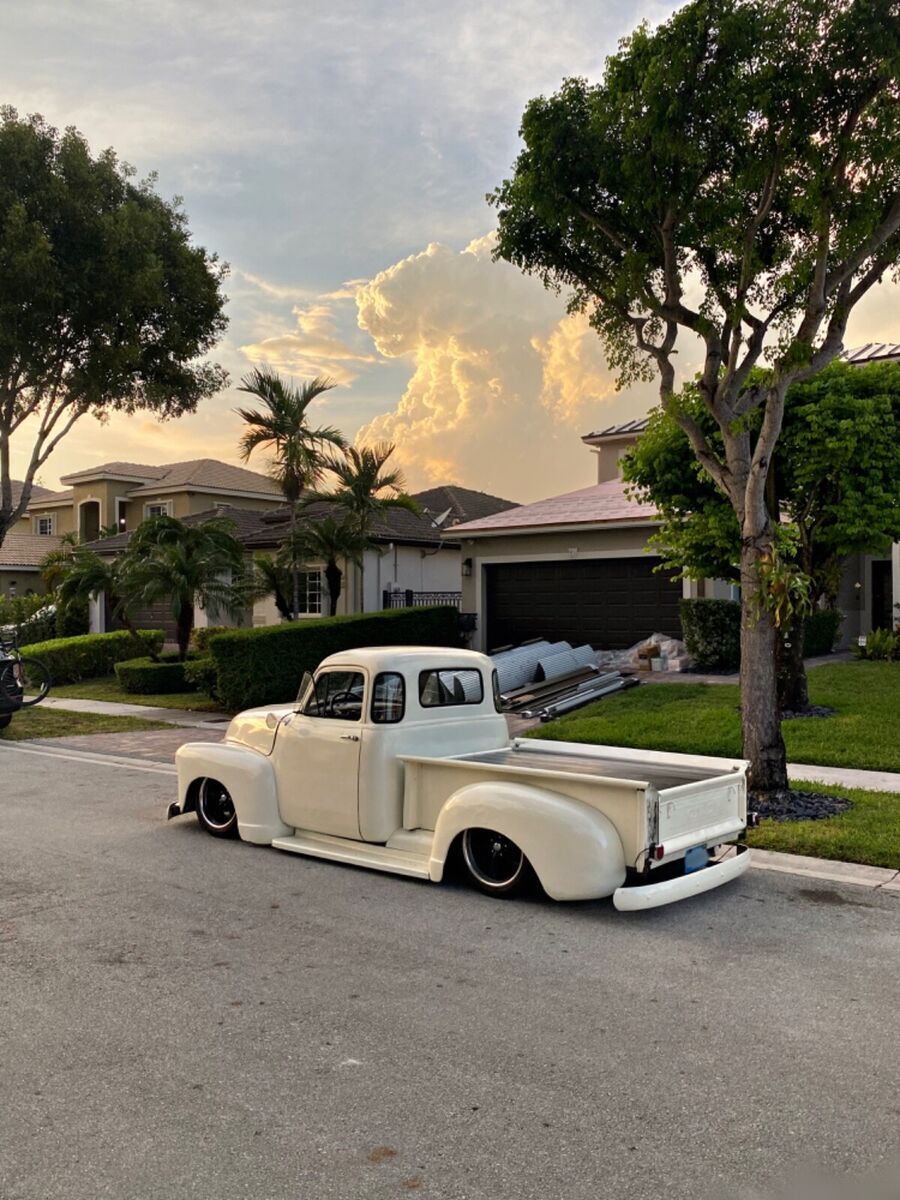 1953 GMC Other - photo 3