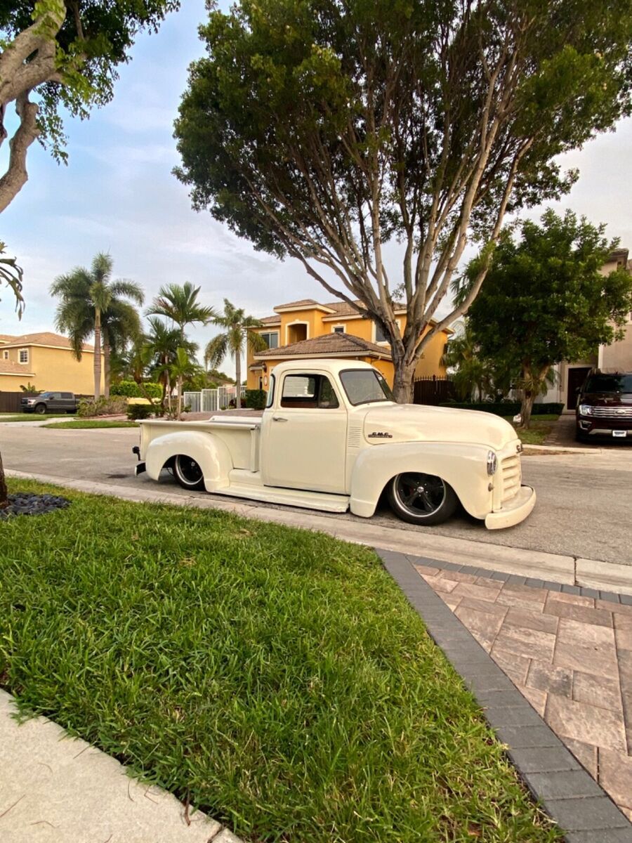 1953 GMC Other - photo 4