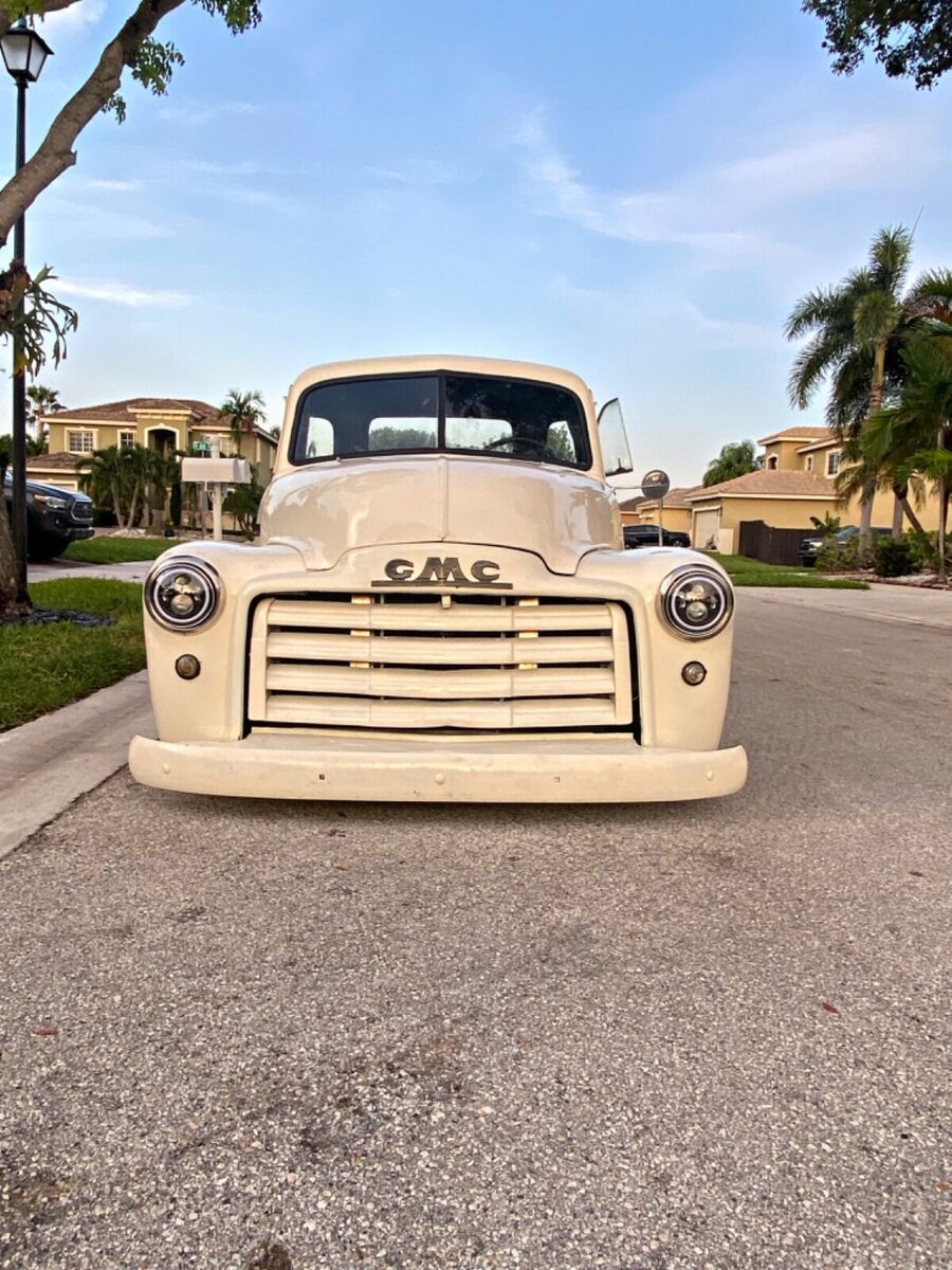 1953 GMC Other - photo 5