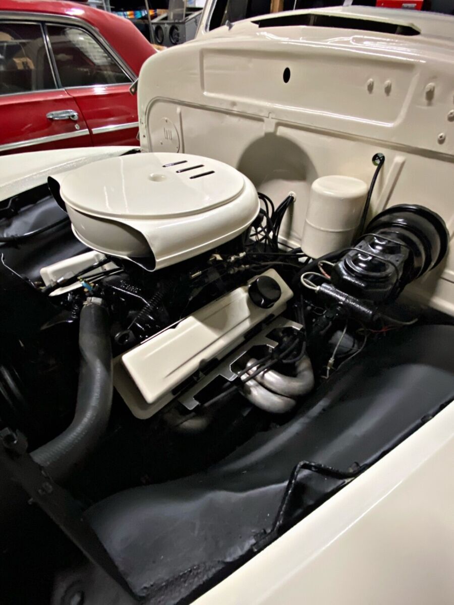 1953 GMC Other - photo 8