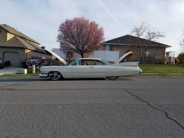 1959 Cadillac DeVille - photo 12