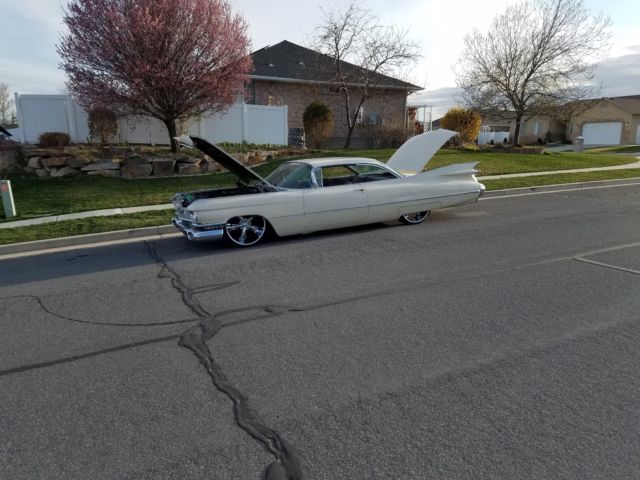 1959 Cadillac DeVille - photo 13