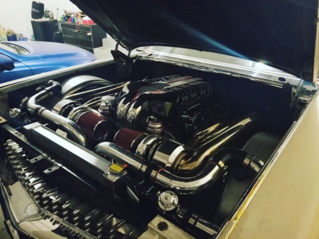 1959 Cadillac DeVille - photo 2