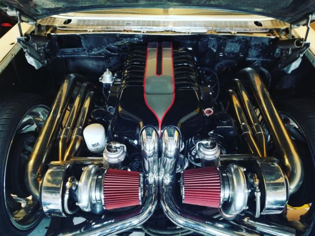 1959 Cadillac DeVille - photo 3