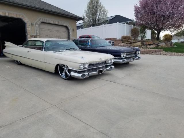 1959 Cadillac DeVille - photo 5