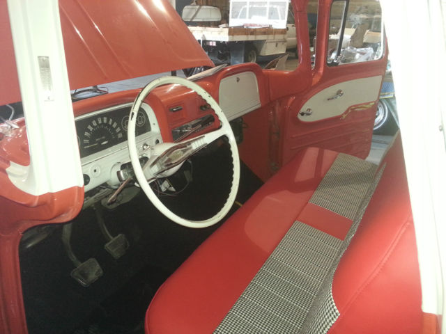 1962 Chevrolet C-10 - photo 9