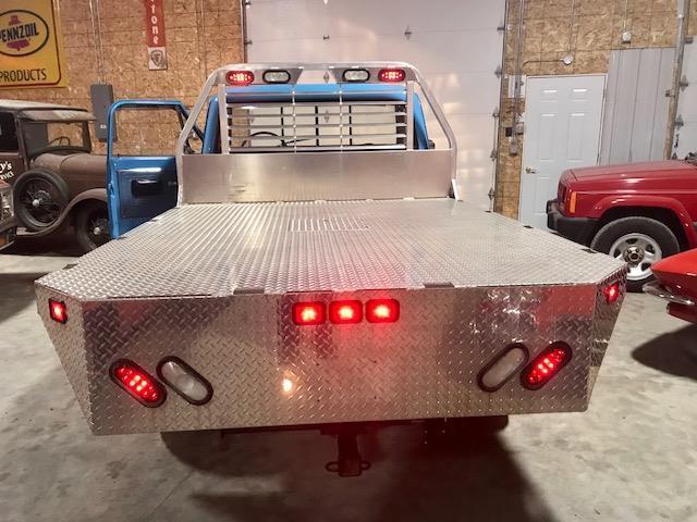 1969 Chevrolet Other Pickups truck restored - photo 12