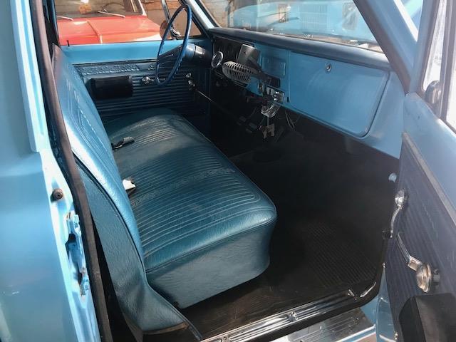 1969 Chevrolet Other Pickups truck restored - photo 3