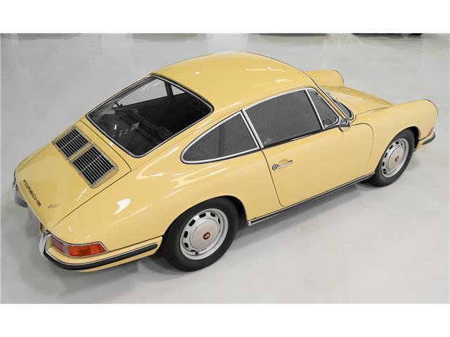 1966 Porsche 911 2.0 Coupe - photo 10