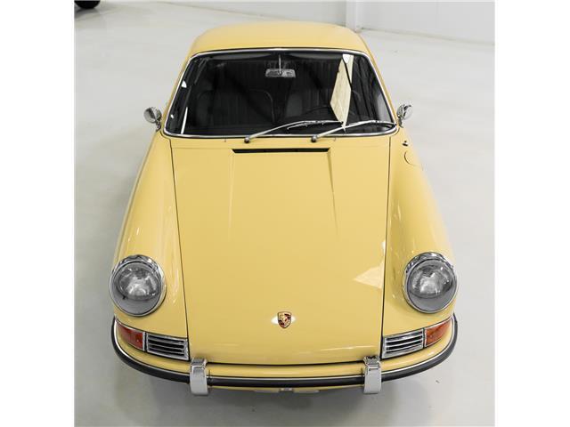 1966 Porsche 911 2.0 Coupe - photo 11
