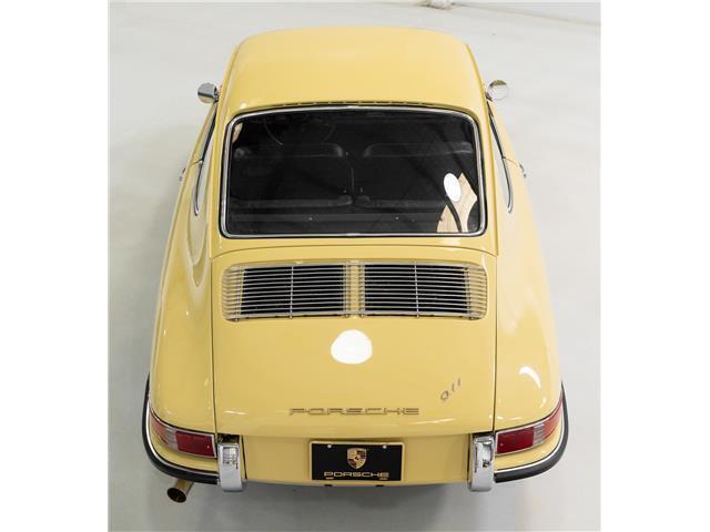 1966 Porsche 911 2.0 Coupe - photo 12