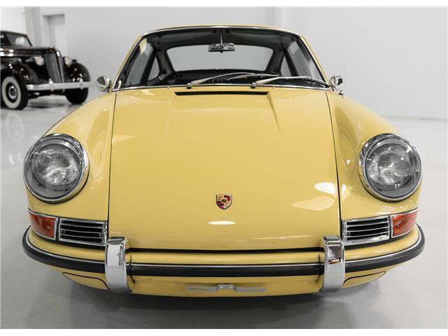 1966 Porsche 911 2.0 Coupe - photo 3