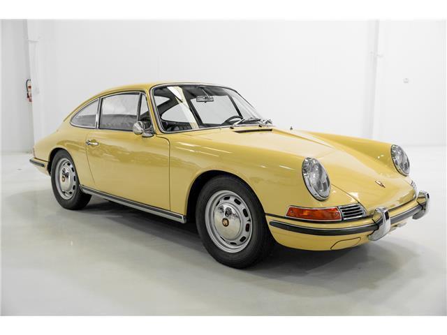 1966 Porsche 911 2.0 Coupe - photo 4