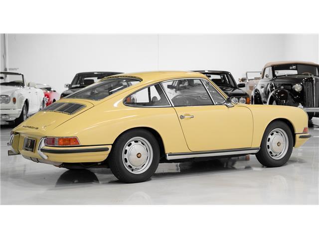 1966 Porsche 911 2.0 Coupe - photo 5