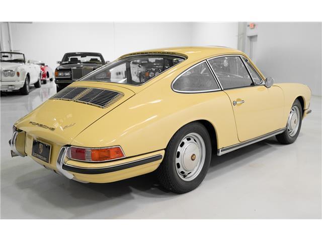 1966 Porsche 911 2.0 Coupe - photo 6