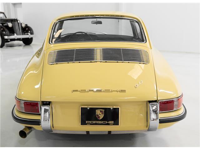1966 Porsche 911 2.0 Coupe - photo 7
