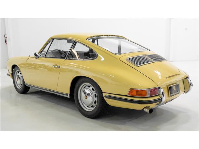1966 Porsche 911 2.0 Coupe - photo 8