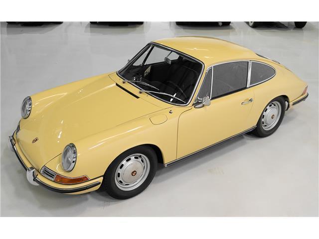 1966 Porsche 911 2.0 Coupe - photo 9