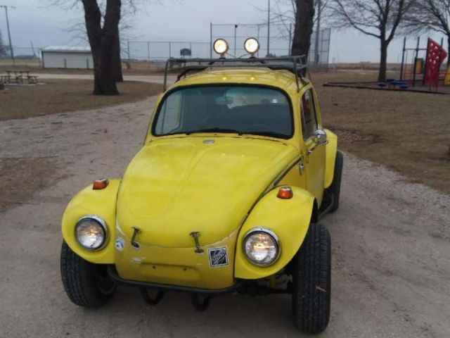 1966 Volkswagen Beetle - Classic - photo 2