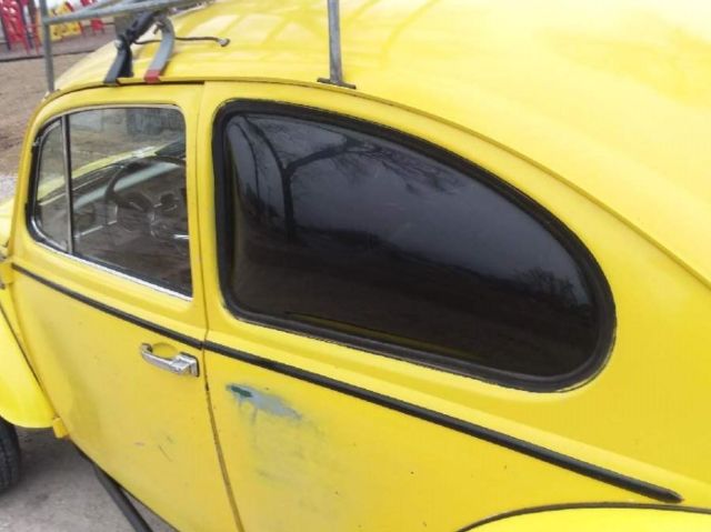 1966 Volkswagen Beetle - Classic - photo 3