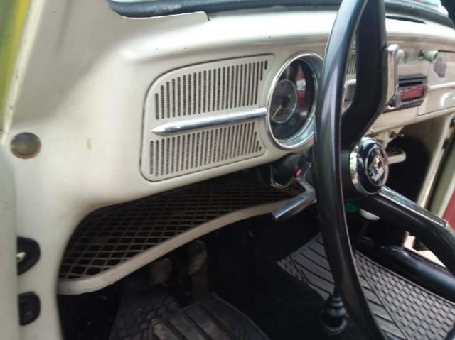 1966 Volkswagen Beetle - Classic - photo 4