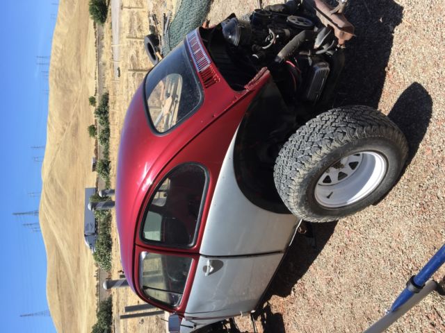 1968 Volkswagen Beetle - Classic - photo 6