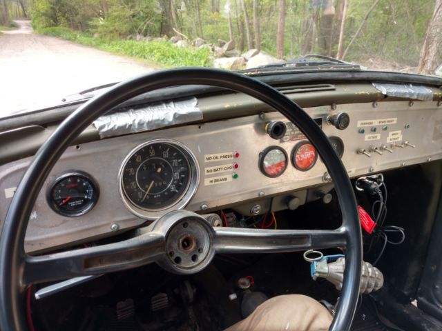1968 Volkswagen Beetle - Classic - photo 4