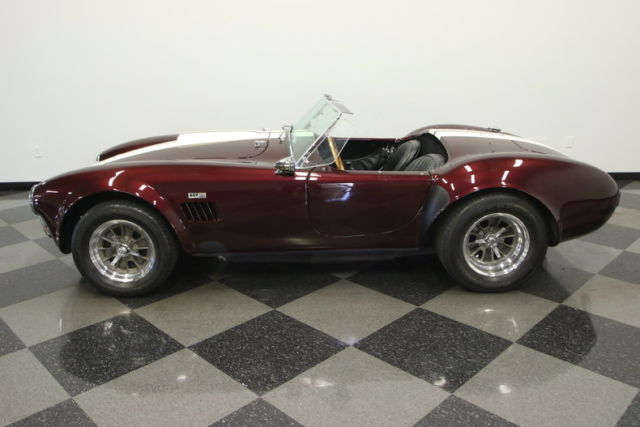 1965 Shelby Cobra - photo 2
