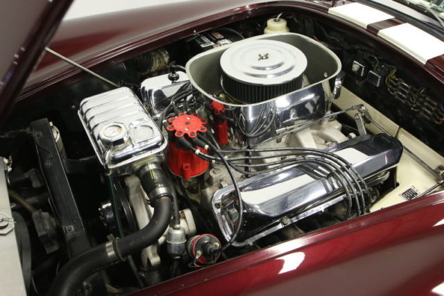 1965 Shelby Cobra - photo 3