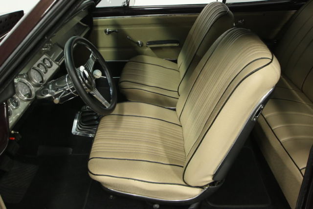 1966 Chevrolet Chevelle - photo 4