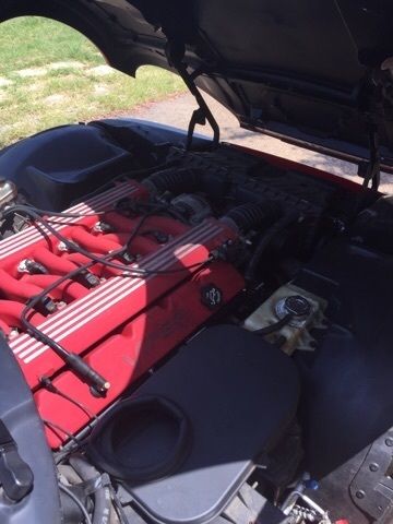 1994 Dodge Viper - photo 8