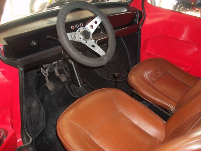1975 BALDI FROG - photo 2
