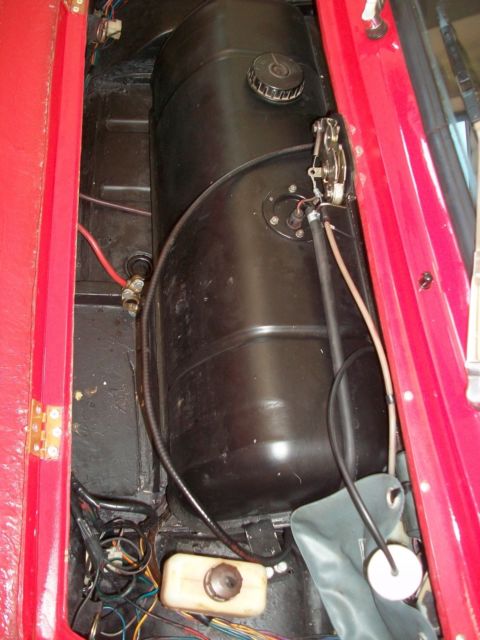 1975 BALDI FROG - photo 4