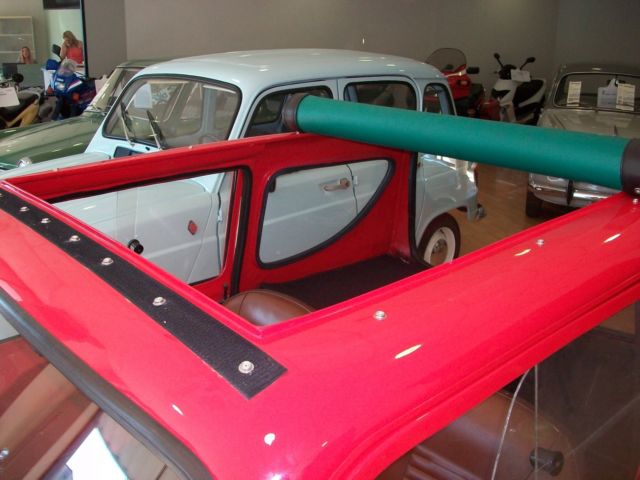 1975 BALDI FROG - photo 7