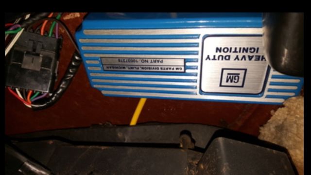1973 Chevrolet Other wagon - photo 13