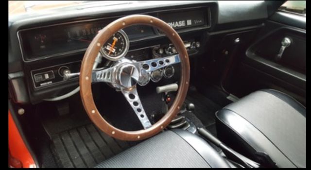 1973 Chevrolet Other wagon - photo 5