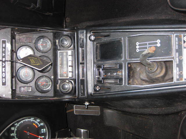 1969 Chevrolet Corvette - photo 12