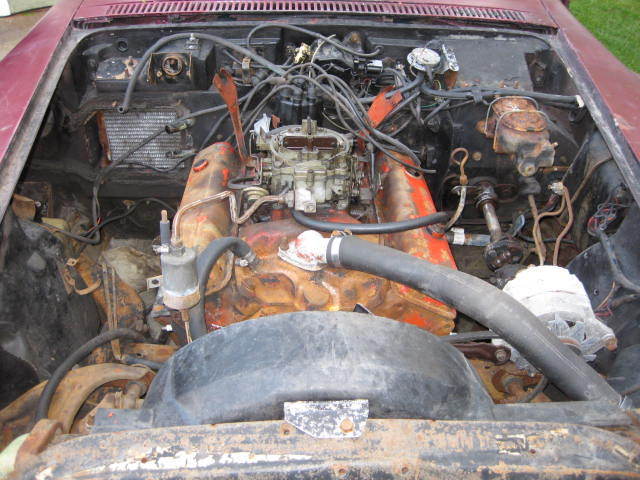 1969 Chevrolet Corvette - photo 7